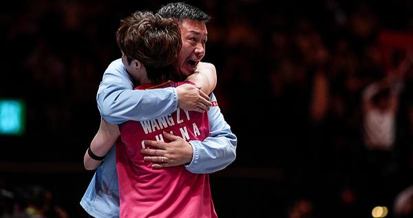 时隔七年再夺全英赛女单和女双冠军，国羽女队让人看到实现新老交替的希望