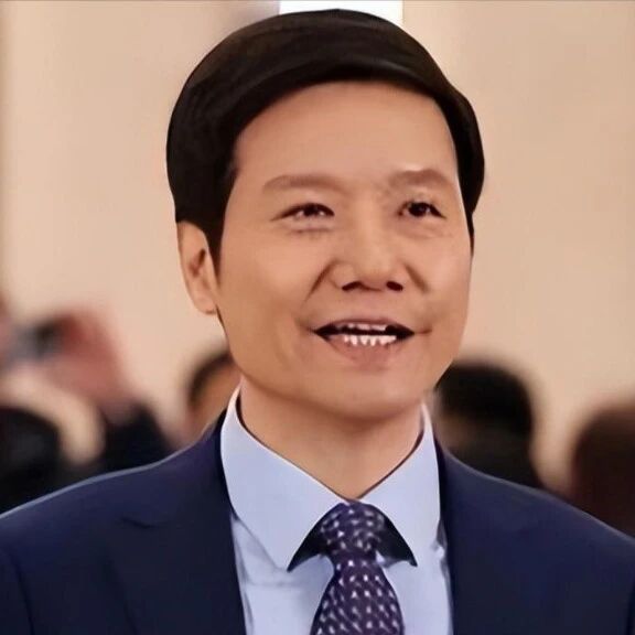 雷军对中国科技的预言应验了