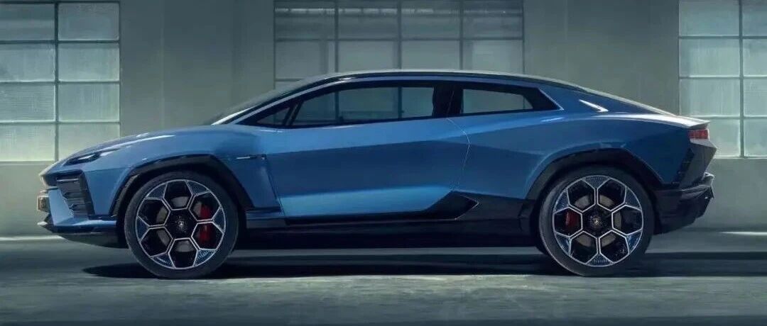 兰博基尼“后悔了”？