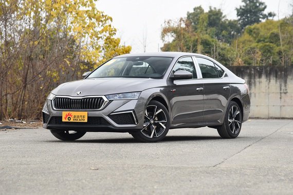 C位出道，走心推荐，斯柯达明锐全国新车10.89万起