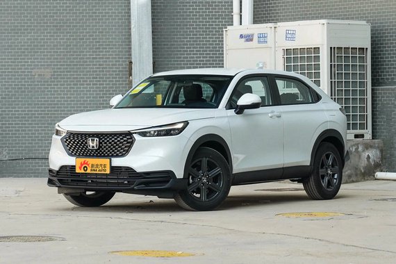 本田XR-V好开真不是吹的，3月热销最高直降2.71万