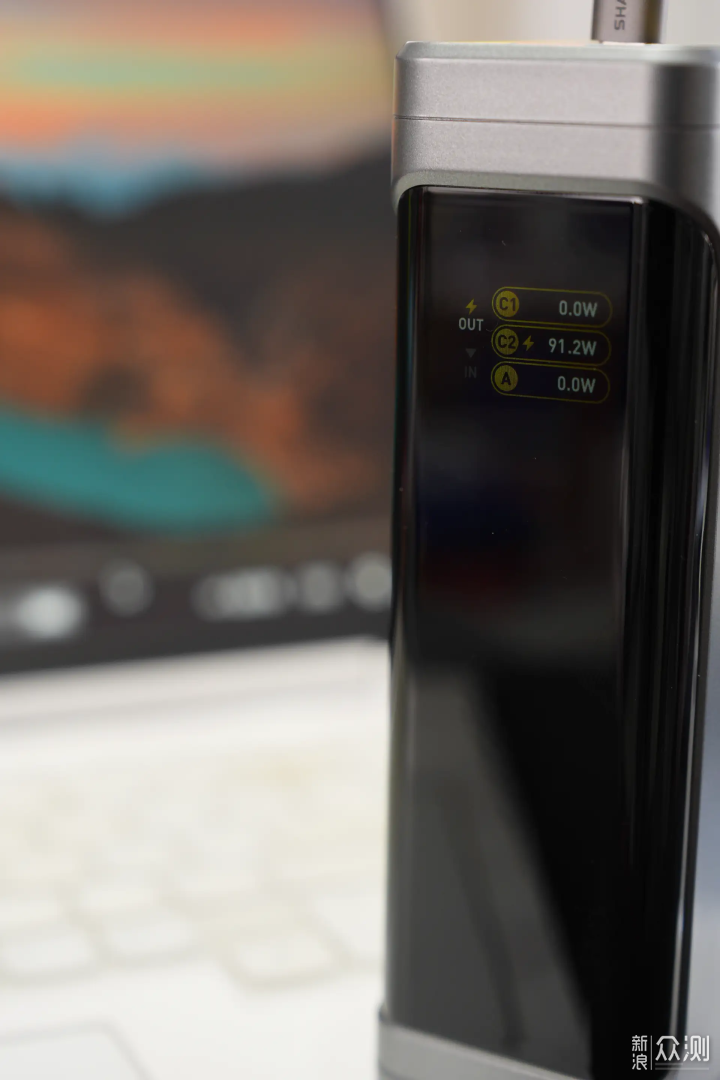 Aohi 奧海星艦 Pro 揣進兜里的“發電站”_新浪眾測