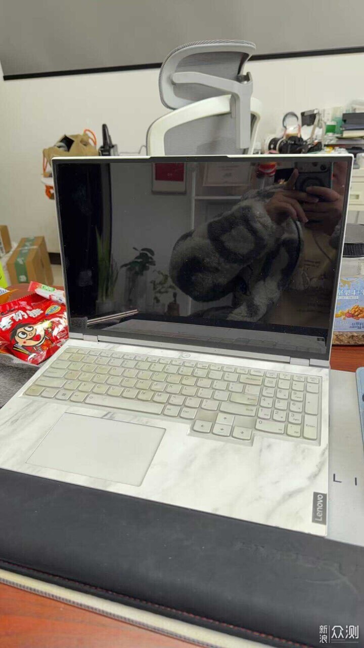 Aohi 奧海星艦 Pro 揣進兜里的“發電站”_新浪眾測