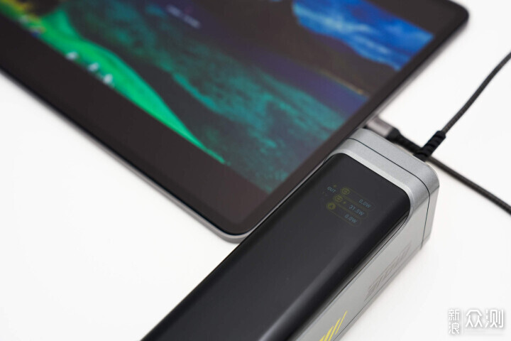 Aohi 奧海星艦 Pro 揣進兜里的“發電站”_新浪眾測