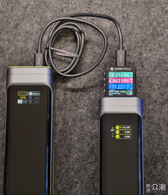 Aohi 奧海星艦 Pro 揣進兜里的“發電站”_新浪眾測