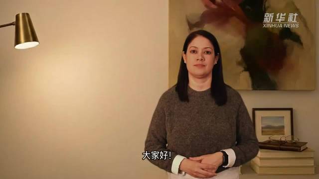 白话中国经济 | 跨洋连线 为何世界如此关注中国两会？