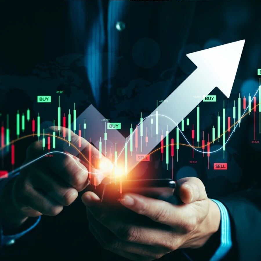 深夜！美股、黄金集体拉升，中概股大涨！油价跳水