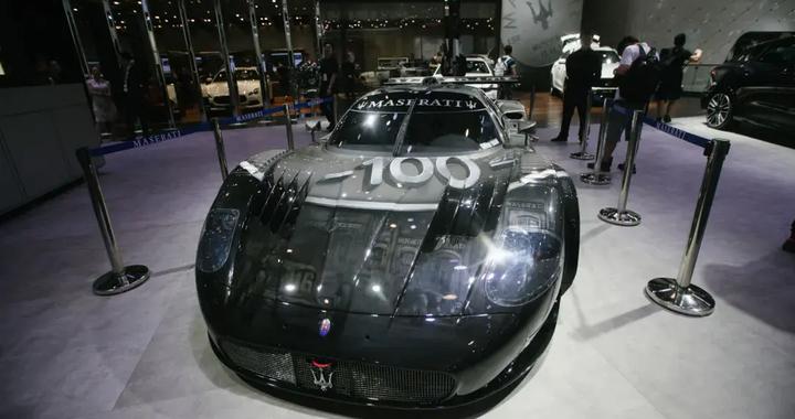 知名汽车巨头：不会拆分集团，不会出售玛莎拉蒂品牌！