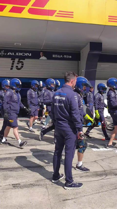 F1风炮枪到底有多响