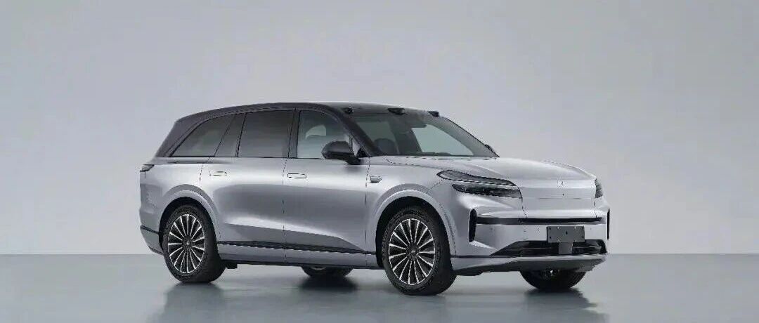 乐道L90激光雷达版本的三大升级方向