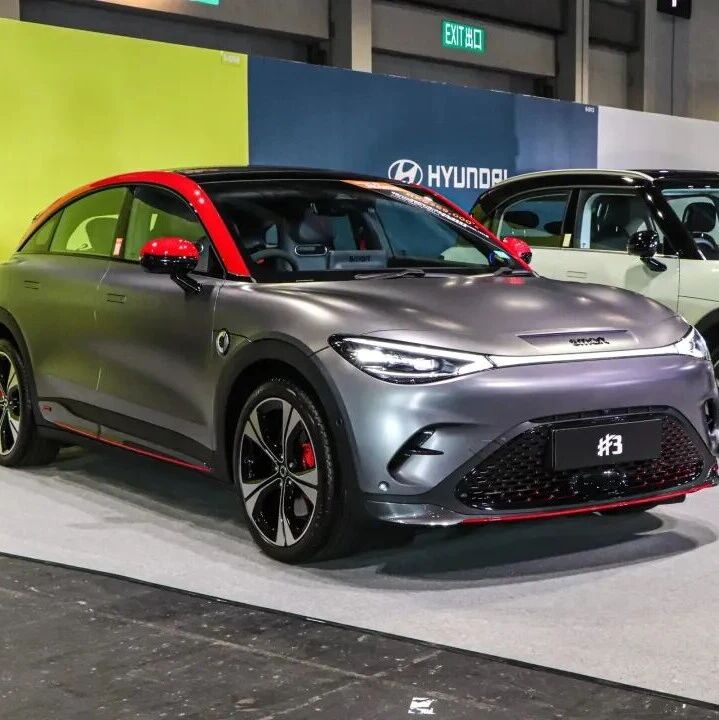 电池热失控风险！smart电动车召回