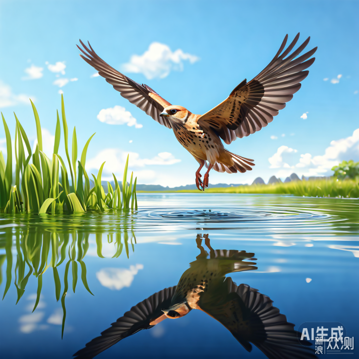 南卡Wing佩戴音質AI跨越式升級，告別只聽不用_新浪眾測