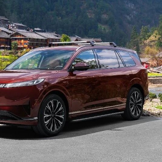 旗下热门车型上新，与用户共创，概念车量产，这央企放大招了