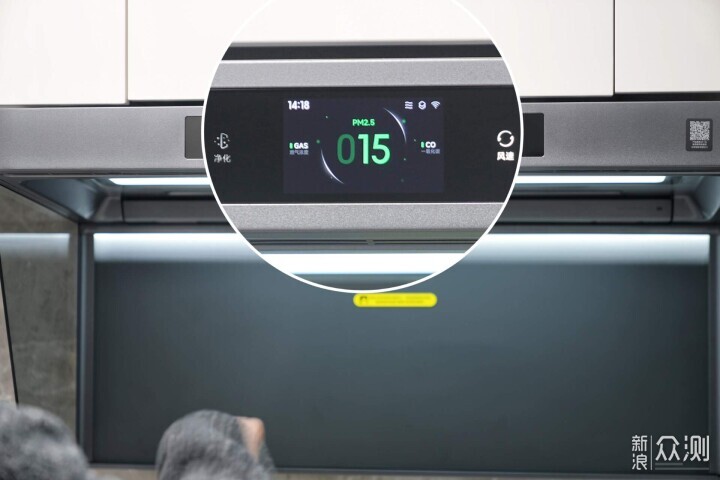 如何評價米家淨煙機？小米煙灶套裝P2一年分享_新浪眾測