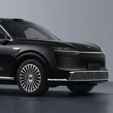 预定价47.98万起！搭华为新一代双光路图像级激光雷达！新款问界M9申报图曝光！