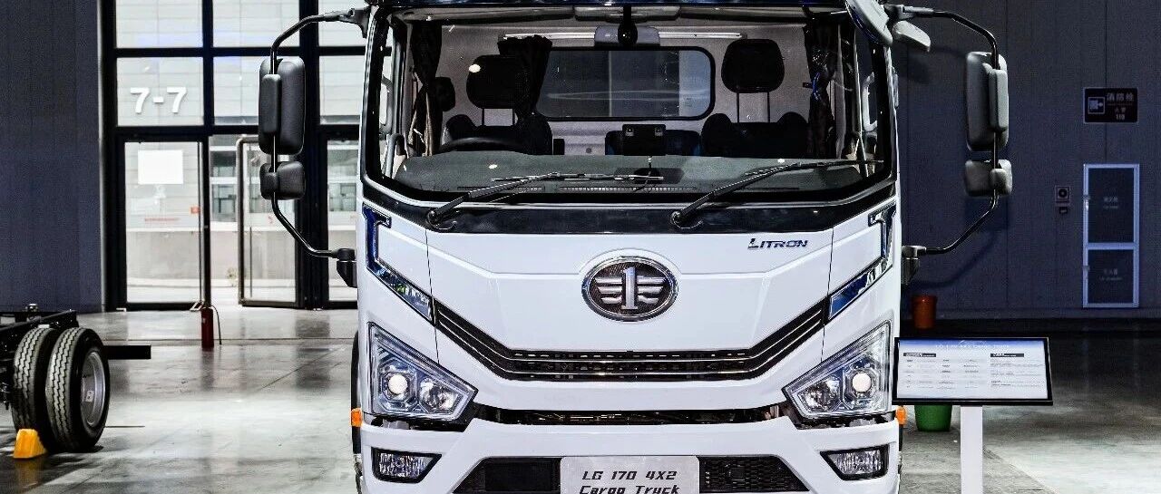 解放轻卡出海再提速，64辆虎6G发运菲律宾