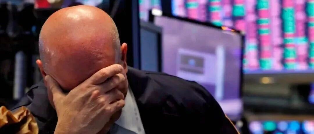 全球汽车巨头财报集体爆雷