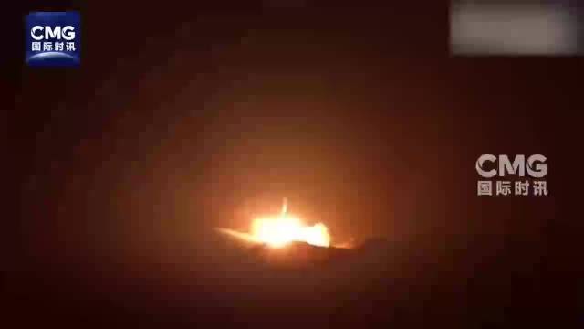 伊朗发起第63轮攻势