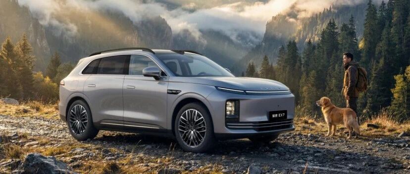 星途EX7：把“技术奇瑞”翻译成“高端奇瑞”