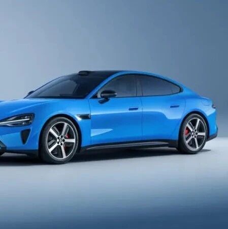 新款涨价4000元，中大型轿车销冠，电池防弹涂层，纯电续航920公里？