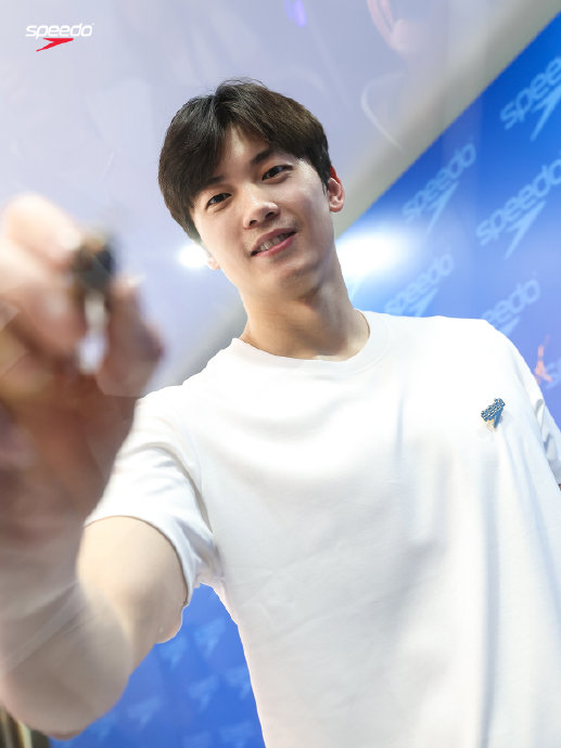 17位世界名将同池竞技，中国游泳公开赛如何加速中国泳军奥运备战进程？