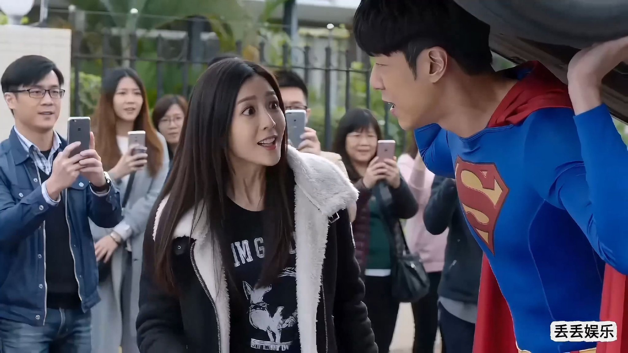 油价上涨，影响超人发挥