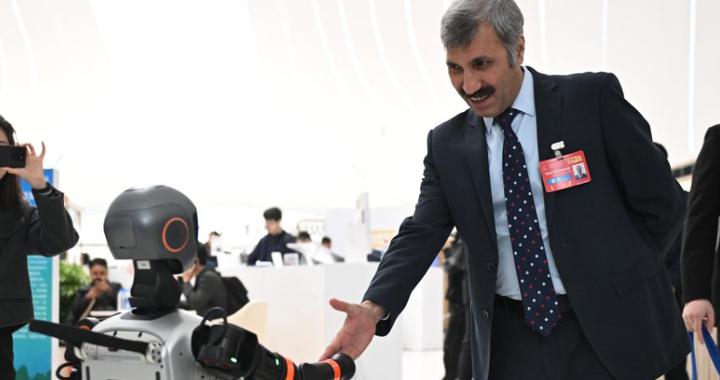 论坛抢先看丨汇聚四海创新力量 共绘国际科创合作新蓝图