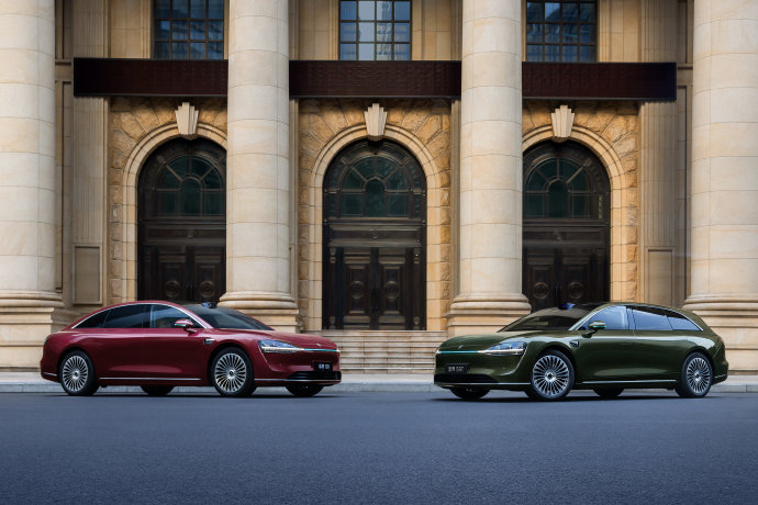 享界S9热销背后，消费者会持续信任北汽与华为的跨界合作吗？