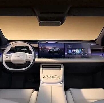 东风日产NX8预售！