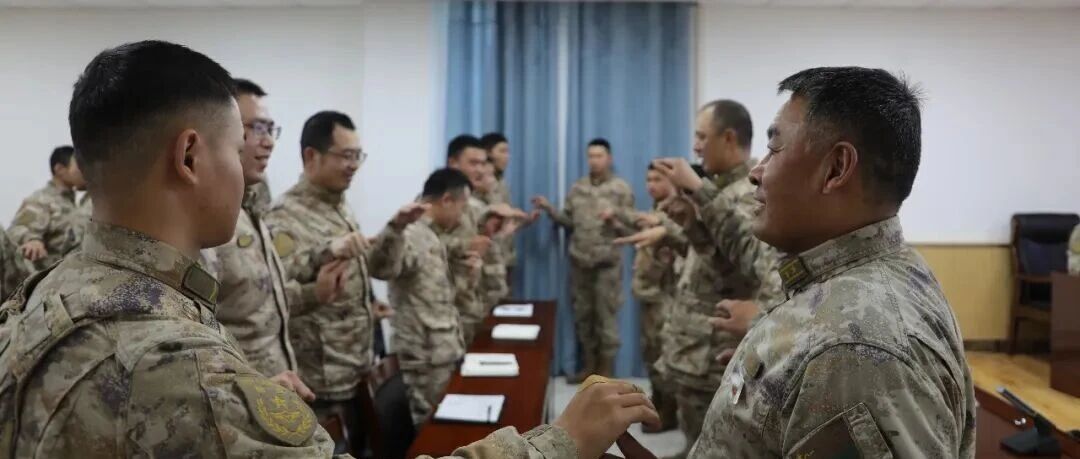 跨越3000公里距离、5000米海拔，只为送上“心灵氧气”