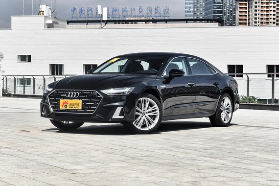 奥迪A7L又降价？最高降18.32万全国最低仅31.56万！