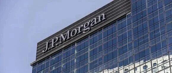 摩根大通（JPMorgan）中国最新招聘