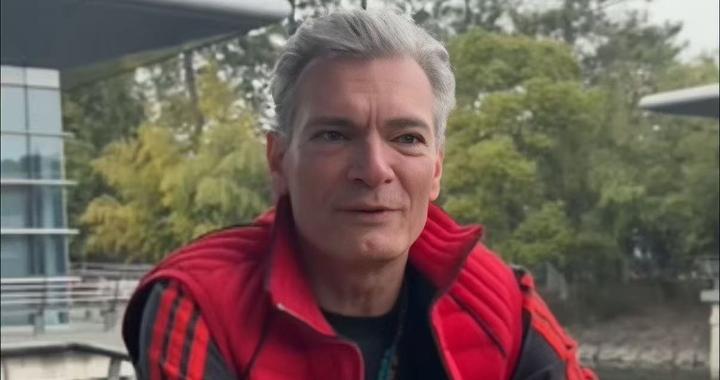 奥迪中国罗英瀚：新规是奥迪重返F1最重要原因