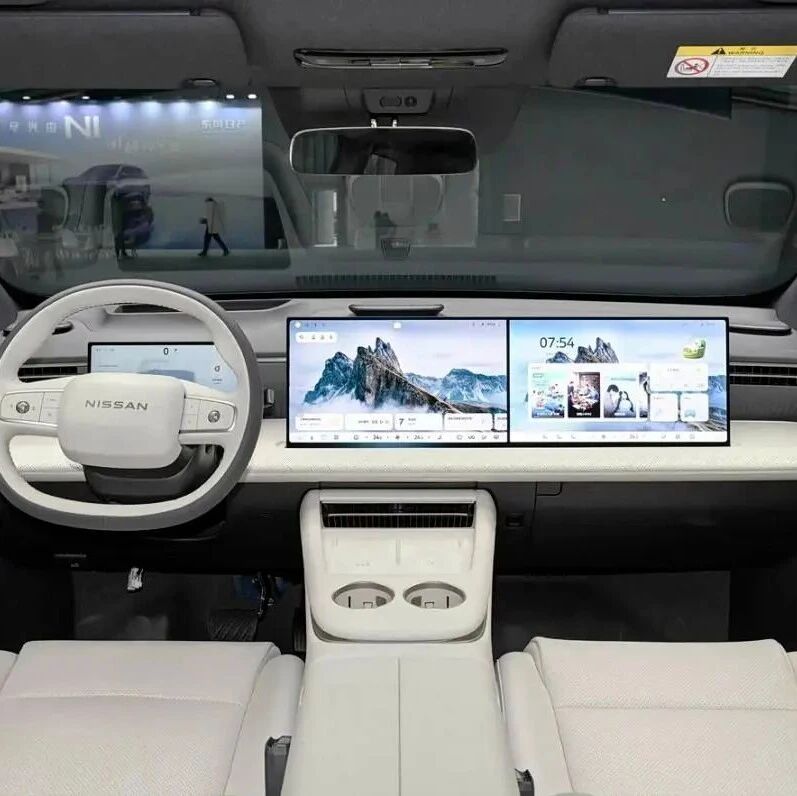 日产NX8：全能型新能源SUV，重新定义通勤与露营生活