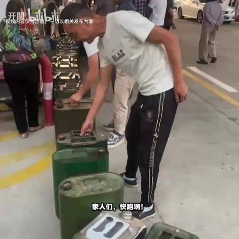 油价9元时代！燃油车哭了，比亚迪插混从从容容游刃有余！