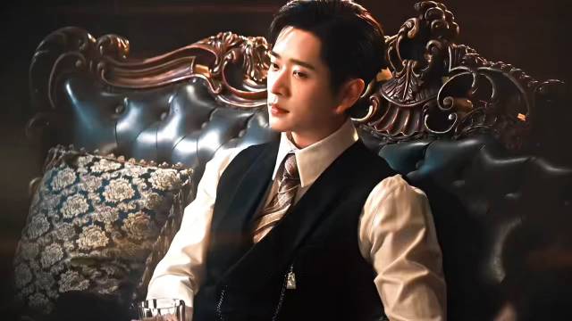 丞磊虞昶轩民国戏白月光级别