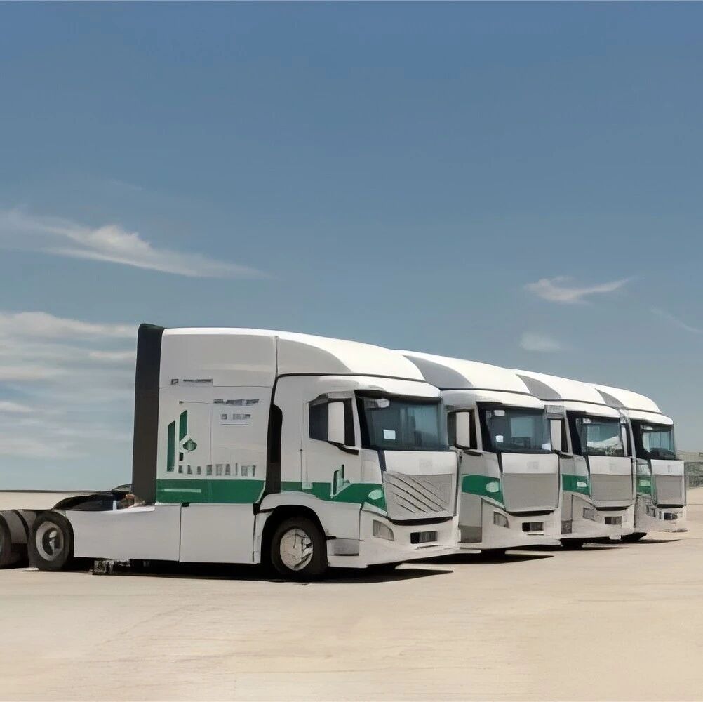 【企业】现代汽车在乌拉圭部署XCIENT氢燃料电池卡车车队，推动零尾气排放物流