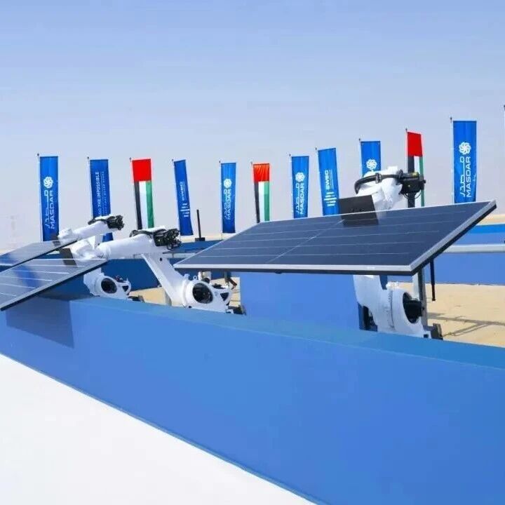 139.62亿元！7.75GWh！中国电建签约全球最大光储项目