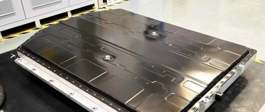 北汽钠离子电池研发取得突破 极光电池全技术路线布局加速