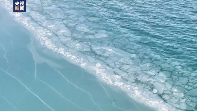 听到了春天伸懒腰的声音 分享给你！