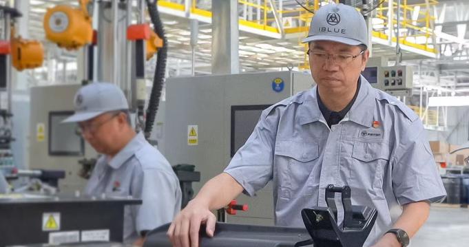 卅载行路大道至简：一名汽车科学家的炼成