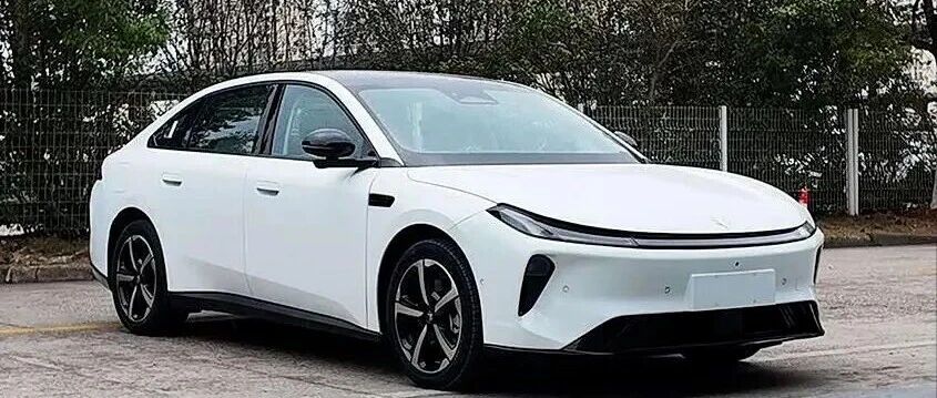 极狐S3换电版：补能革命的务实派选手