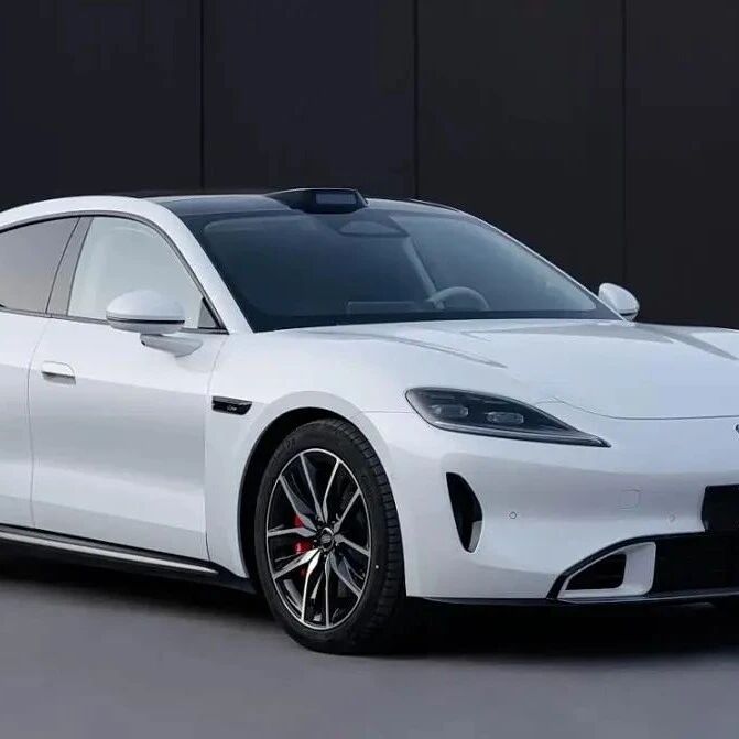 双车矩阵破局：尚界Z7/Z7T如何以科技与美学重塑年轻人的出