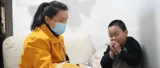 开门办院，点亮残疾儿童成长之路