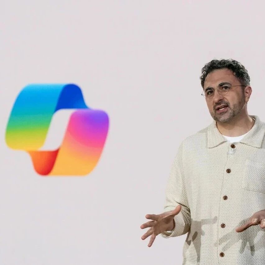 微软Copilot面临身份危机