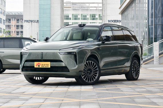 家用舒适，商务有面，最大折扣8.9折，魏牌蓝山真的不考虑开回家？