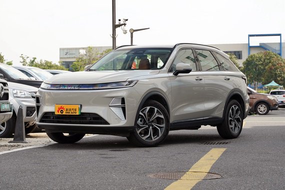 C位出道，走心推荐，哈弗枭龙MAX全国新车10.94万起