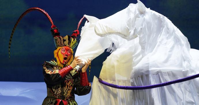 八戒是民间维权代言人，悟空诉状写得很经典，《百家讲坛》主讲人拆解西游人物