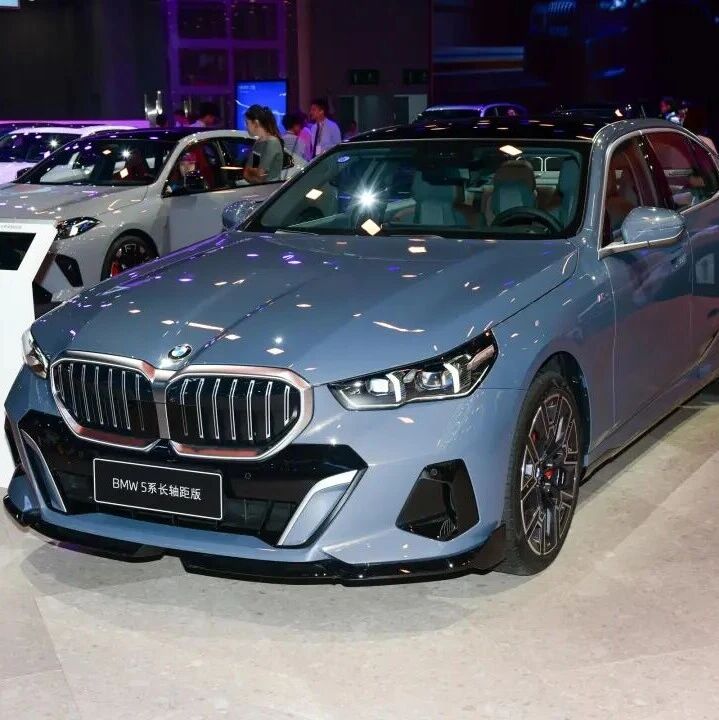 起火风险！宝马大规模召回