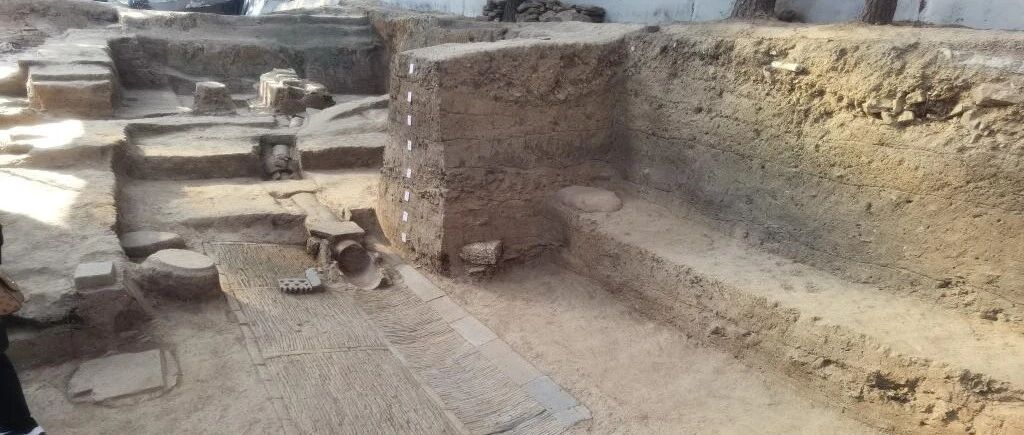 别只刷《琅琊榜》了！这座真实的琅琊台，藏着中华文明多元一体的千年故事